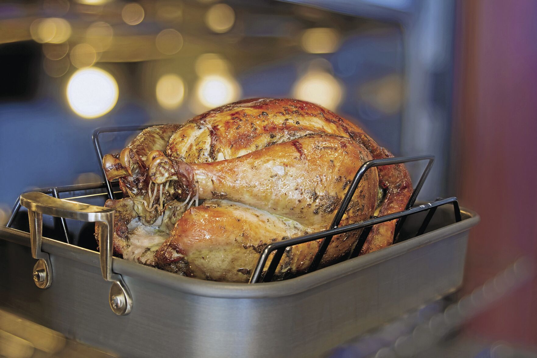 What size turkey should I buy?